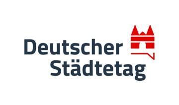 Logo Deutscher Städtetag