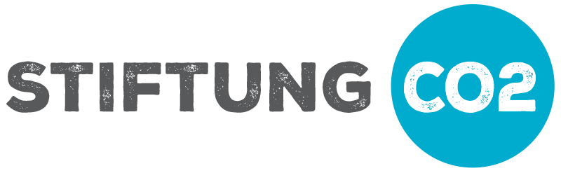 Logo Stiftung CO2