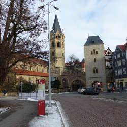 Eisenach