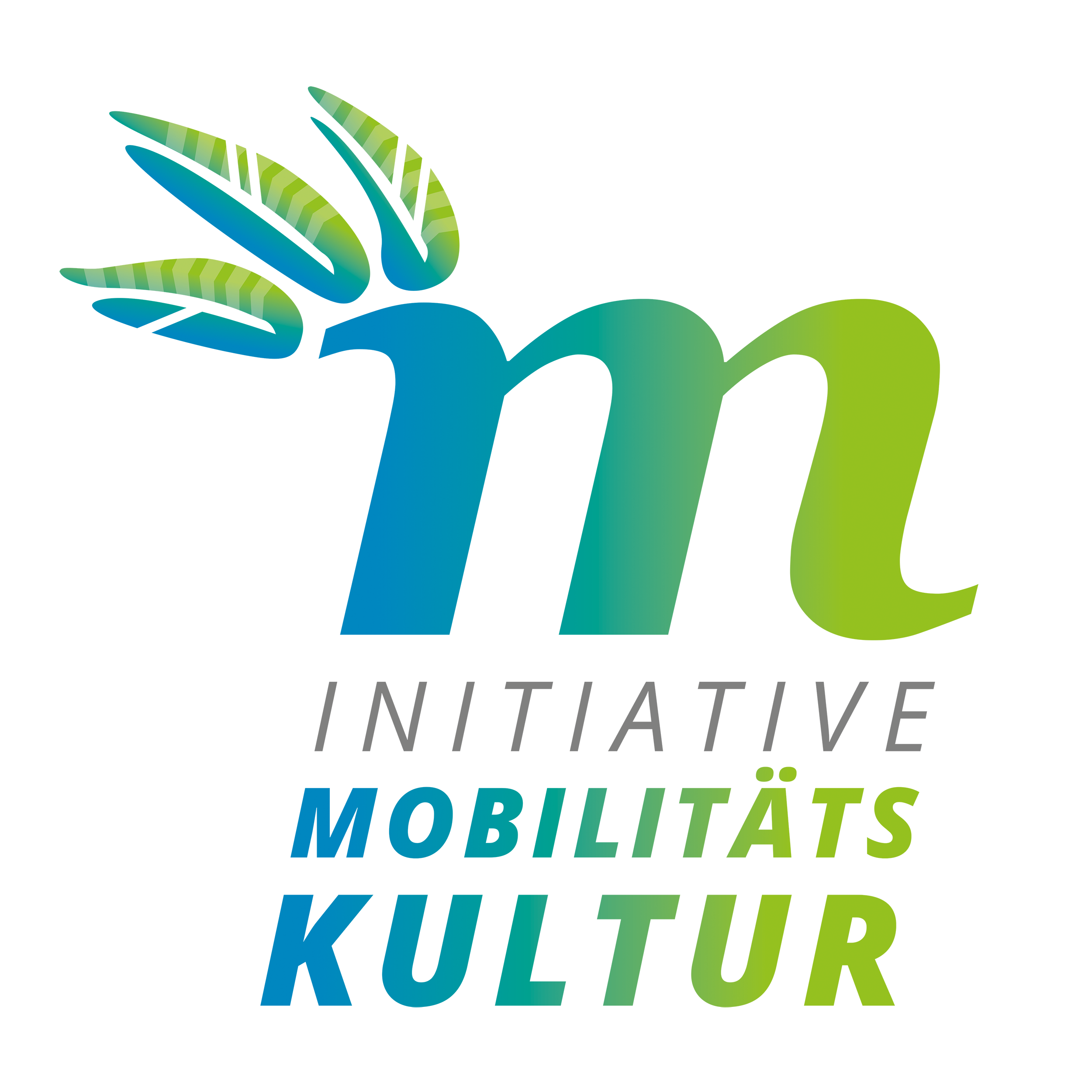 Logo der Initiative Mobilitätskultur der Phineo gAG