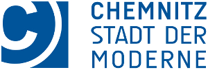 Logo Stadt Chemnitz