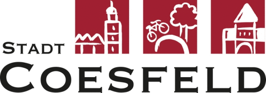 Logo Stadt Coesfeld