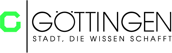 Logo der Stadt Göttingen