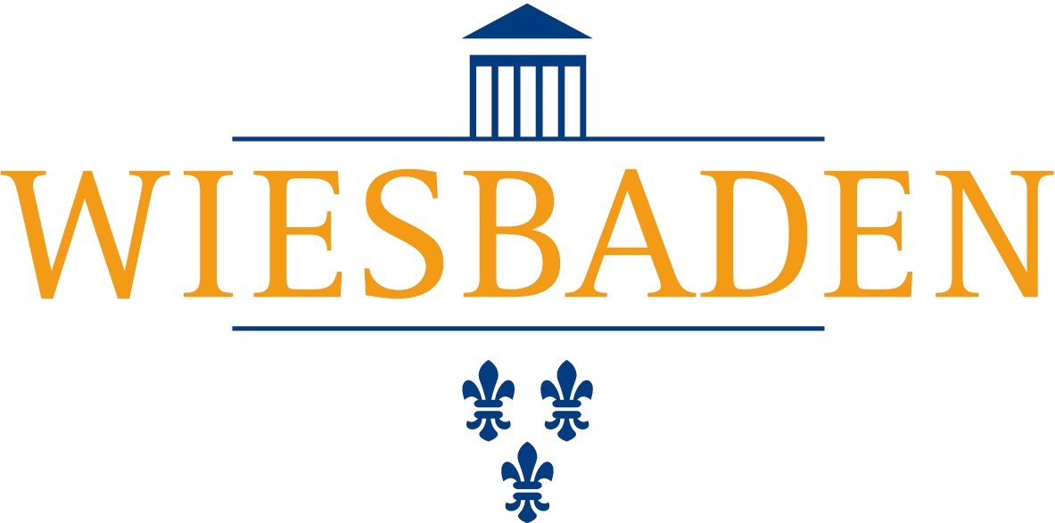 Logo der Stadt Wiesbaden