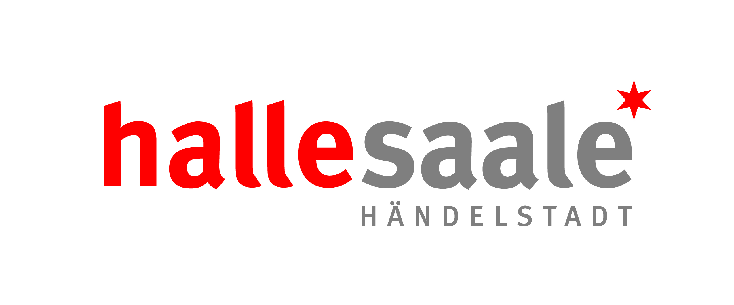 Logo der Stadt Halle (Saale)