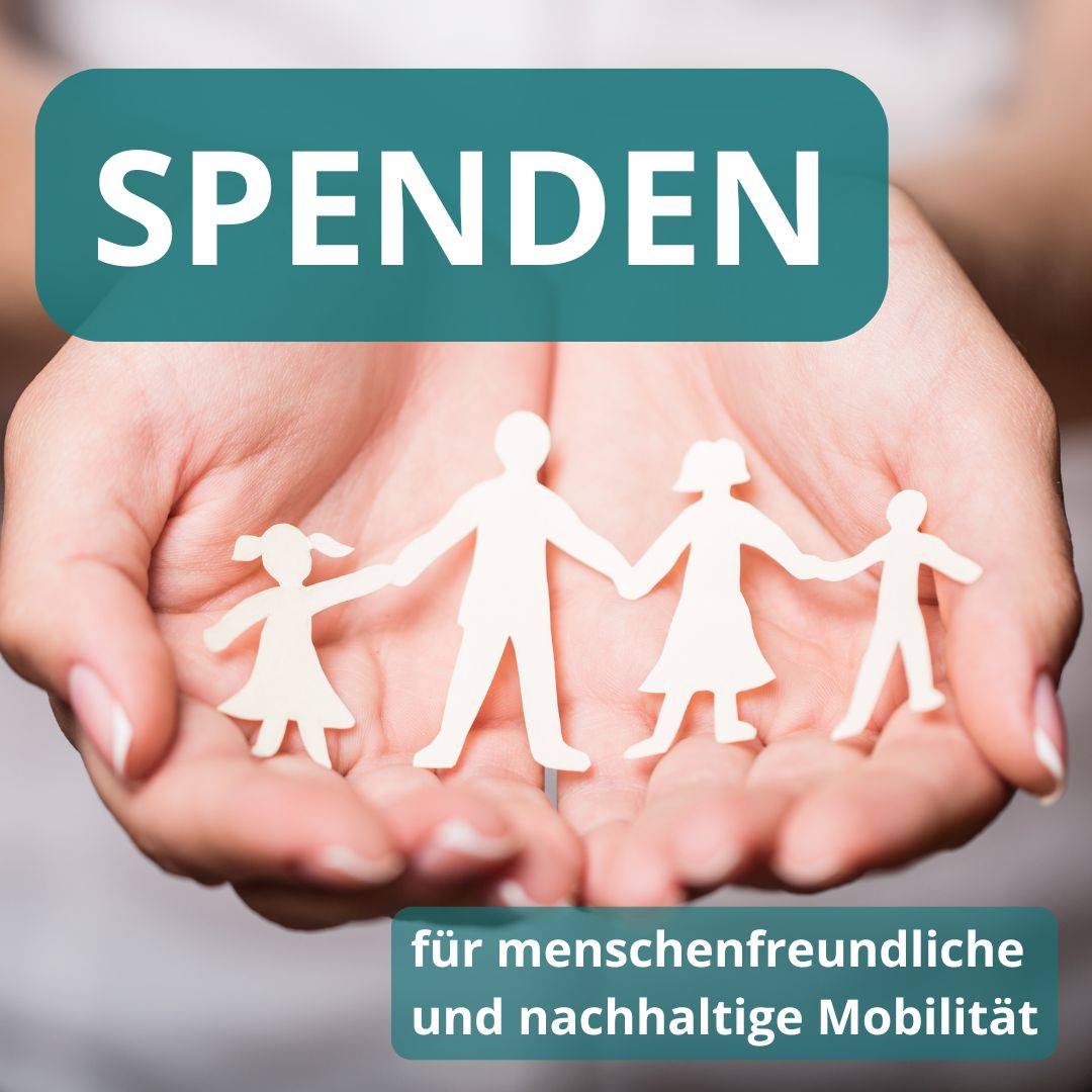 Spenden