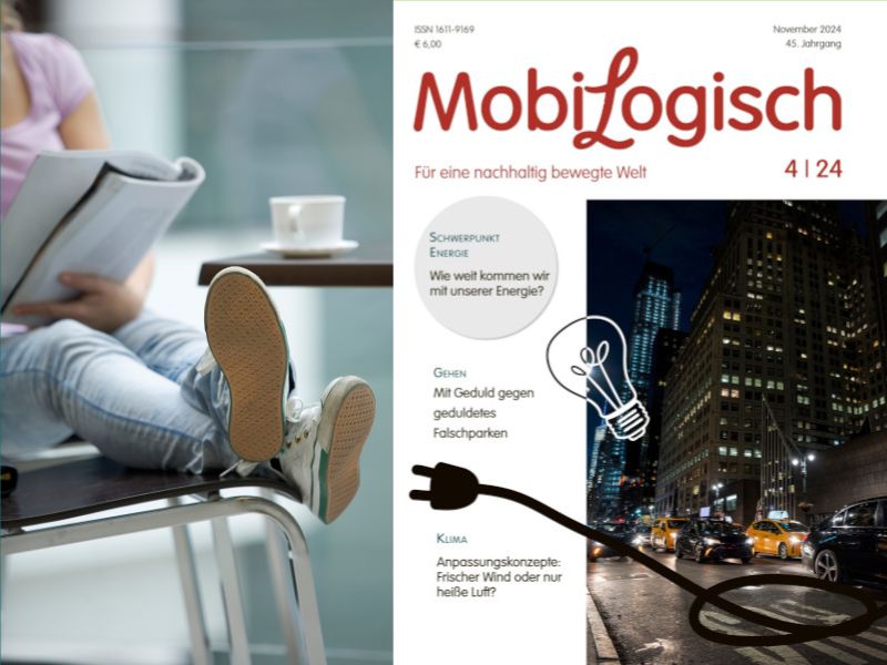 mobilogisch Cover